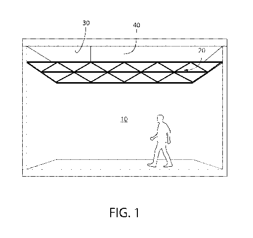 Une figure unique qui représente un dessin illustrant l'invention.